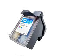 QBVHAEPY Vilaxh 304 XL Ink Cartridge Replacement Compatible With 304 304 XL Printers Works With Deskjet 2620 2630 2632 5030 5020 5032 3720 3730 5010 Models(Color)