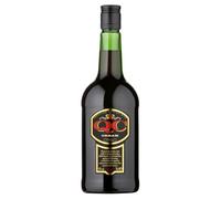 QC Cream Fortified Wine, 70cl