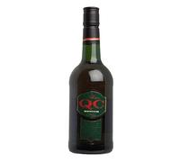 Qc Medium - Fortified British Wine - 70cl
