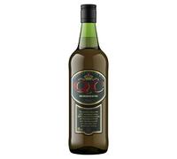 QC Medium Fortified Wine, 70 cl (Case of 6)