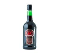 QC Rich Ruby British Fortified Wine 70cl Bottle