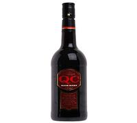 QC Rich Ruby Fortified British Wine