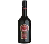 QC Ruby Wine, 70 cl, Case of 6