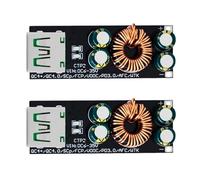 QC4.0 Multiple Protocols Fast Charging Module 30W Output Intelligence Power Management Chip Chargers Smartphones