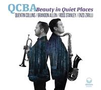 QCBA - Beauty In Quiet Places