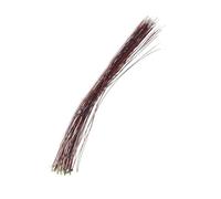 Qcbuegof 0805 LED SMDs Wire 10PCS For Craft Model Lighting Solution With Superior Brightness And Easy Installatioin For Project Model Display Lighting