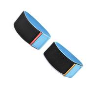 Qcbuegof 1 Pair Cheerleading Dance Equipment Athlete Adjustable Band Set Gymnastic
