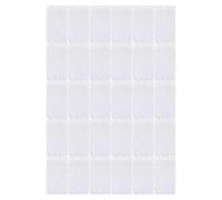 Qcbuegof 10/20/5/30pcs Pool Skimmer Socks Dustproof Net Bag Skimmer Cleaner Filter Sock Bag Pawns Swimming Ultra Fine Mesh