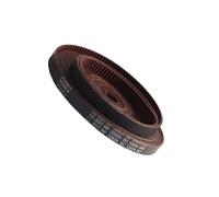 Qcbuegof 2GT Belt Normal Belt Timing Belt 2GT-6 Width 6 mm for K1C Printer Stable Gear
