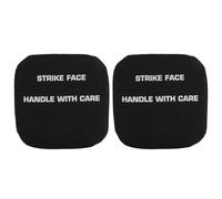 Qcbuegof 2pcs Hunting Vest Side Cushion Vest Side Protectors Pad Vest Side Panels Vest Side Panels Vest Side Panels Vest Side Panels