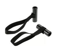 Qcbuegof 2pcs Quick Hood Rings Kayak Tying Anchors Harness Boats Boats Boats Rear Rush Downs Strap Canoe Transport Accessories Quick Cover Rings