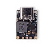 Qcbuegof 2S/3 SPolymer Battery Chargers Boosting 18W Output USB C Compatible High Performance Increasing Conversion Charging Module