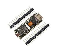 Qcbuegof 4K Programmable Device Development Board 64 Mbit PSRAM GW1NSR LV4C Board for Programmable FPGA Development Card