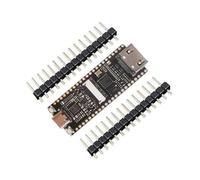 Qcbuegof 4K Programmable Device Development Board 64 Mbit PSRAM GW1NSR LV4C Board for Programmable FPGA Development Card