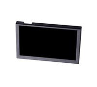 Qcbuegof 5 Inch USB Screen USB C Secondary Screen PC CPU Data Monitors Computer Temperature Display Subscreen
