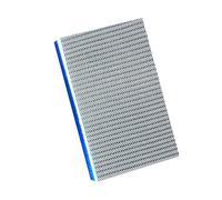 Qcbuegof Aquarium Filter Pad for Efficient Water Filtrations Easy to Cut Customizing Size Safe for Fishtanks Water Purification Fishtanks Filter Sponge