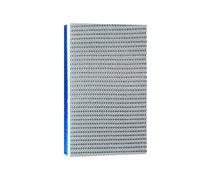 Qcbuegof Aquarium Filter Pad for Efficient Water Filtrations Easy to Cut Customizing Size Safe for Fishtanks Water Purification Fishtanks Filter Sponge