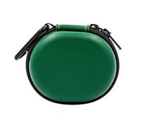 Qcbuegof Bracelet Watch Bag Travel Carry Bag for 2/3 Storage Bag Smartwatch Protective Box Splash-proof Zip Bag Portable Watch Storage Solution