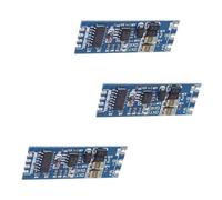 Qcbuegof Compact RS485 Connection Circuit Design for Advanced Instruments and Remote Monitoring