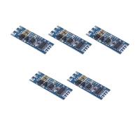 Qcbuegof Compact RS485 Connection Circuit Design for Advanced Instruments and Remote Monitoring