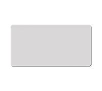 Qcbuegof Customisable Mouse Pad Large Rubber Mat Desktop Mouse Mat for Improving the Personalised Mouse Mat Computer Experience