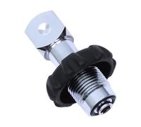 Qcbuegof Diving Cylinders DIN To Yokes Filling Adapter Tanks Filling Adapter Valves Diving Accessories 300 Bar DIN To Standard Jokes Diving Cylinders DIN To Yokes Fill Adapter
