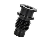 Qcbuegof Durability Aluminum Alloys Fixing Bolt Road Bike Rear Derailleurs Rotation Shafts Screw For Bicycles Gear Shafts Light Weight Aluminum Derailleurs Fastener
