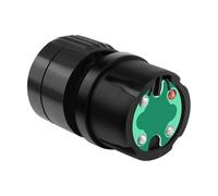 Qcbuegof Dynamic Microphone Cores for Public Speaking Actors Wide Application From Studios to Live Event Microphone Repair Part