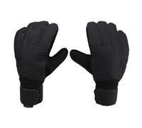 Qcbuegof Football Goalkeeper Gloves For Kid Children Youth Soccer Goalie Goalkeeping Glove With Strong Grip Soccer Goalie Gloves Goalkeeper Gloves