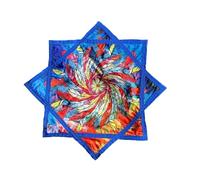Qcbuegof Gentle and Safe Juggling Cloth with Appealing Designs Suitable for Beginners and Advanced Users Stream Artists
