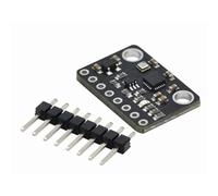 Qcbuegof GY-912 ICM20948 Sensorings with Gyroscopes Accelerometer Thermometer for Flight Controls and Robotics Gyroscopes Accelerometer Module