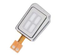 Qcbuegof High Sensitivity Noise Canceling Water Resistant Earpiece Component For A73 A736B Enhancing Sound Low Distortion High Sensitivity Mobile Earpiece