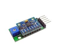 Qcbuegof Innovative 3AXISS Gravity Sensor Module for Seamless Head Tracking Functions Improves Model Aircraft Control Remote Control Projects