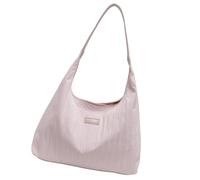 Qcbuegof Japanese Striped Shoulder Bag Versatile Handbag Casual Clutch Bags Fashion Accessory for Men and Women Daily Shopping Carryall, a, Eine Größe