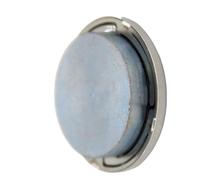 Qcbuegof Metal Module GD18 for Immersive Auditory Experience for Deafness for Hearing Accessories for Half of the Handset