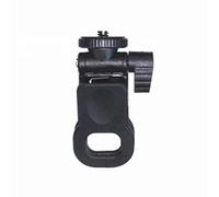 Qcbuegof Monitors Camera Mounting Clamp Clip with General 1/4 Connection Easy to Use for LCD Display Top Filling Light & Webcam Stand Connector