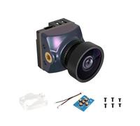 Qcbuegof Nano4 Water of 1200TVL Racings Camera with Super for Drones FPV Camera
