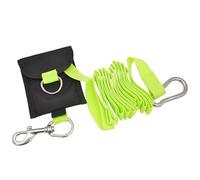 Qcbuegof Nylon Webbing Water Diving Weight Belt with Quick Releases Stainless Steel Buckle for Divers Professional Diving Belt Diving Weight Belt