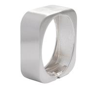 Qcbuegof Polish Geometric Bangle Wide Square Cuff Jewelry Simple Square Cuff for Women Comfort Fit Lightweight for Women
