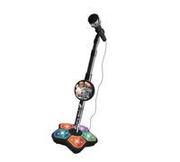 Qcbuegof Practical Childrens Microphone for Singing Activities and Role Play in Various Occasion Fun Sound Effects Singing Microphone