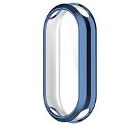 Qcbuegof Protective Case for the Protective Case with Multifunctional Protective Case for Watch Strap 9/9 Electro-limative Bumper
