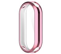 Qcbuegof Protective Case for the Protective Case with Multifunctional Protective Case for Watch Strap 9/9 Electro-limative Bumper