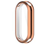 Qcbuegof Protective Case for the Protective Case with Multifunctional Protective Case for Watch Strap 9/9 Electro-limative Bumper