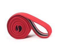 Qcbuegof Pull Up Assist Band Heavy Duty Resistance Band Exercise Workout Bands for Home Gym Travel Equipment Easy to Use Exercise Resistance Training Band
