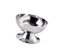 Qcbuegof Rustproof Untarnished Elegant Excellent Cup Multiple Purpose Cookware For Produce Puddings And Parties Party Dessert Container