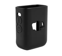 Qcbuegof Silicone cover for MIC2 and provides comprehensive protective protectors during travel and outdoor photography.