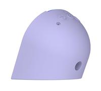 Qcbuegof Silicone Protective Silicone Speaker Protective Cover for 2023 All Inclusive Drop Soach Speaker Case Accessories Thickened Silicone Protection