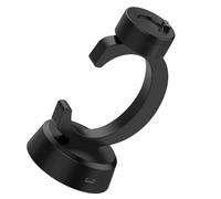 Qcbuegof SmartWatch Charging Dock Stand Holder for Tactix 8 Cradle Station Portable Black Smartwatch Dock Stand Bracket Cradle Holding Accessories