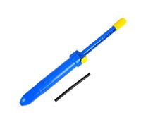 Qcbuegof Soldering Roller, Demashing Pumps, Electric Soldering Iron, Tool Guide, Demashing Suction Pumps, Vacuum Pumps, Soldering Removal, Electric Soldering Wood, Leading Pump