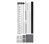 Qcbuegof Tap on changing the tool set, TapChanger extruder witching tool for printers, metal construction, filament waste, reduction, dragon compatible